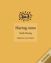 Capa do artigo Haring-Isms