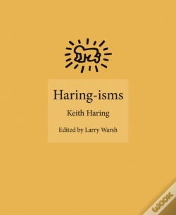 Capa do artigo Haring-Isms