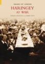 Haringey At War - Preview