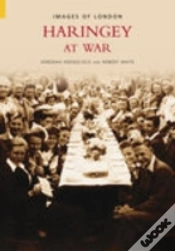 Capa do artigo Haringey At War