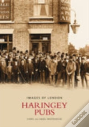 Capa do artigo Haringey Pubs