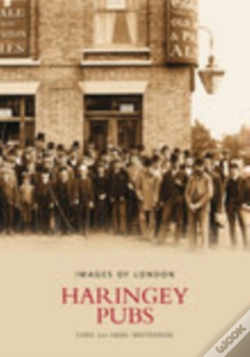 Capa do artigo Haringey Pubs