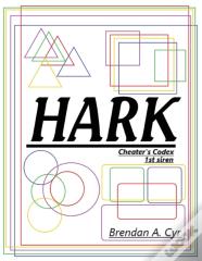 Hark 1st Siren