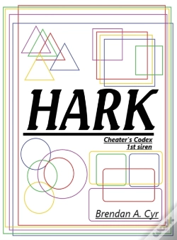 Capa do artigo Hark 1st Siren