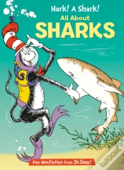 Capa do artigo Hark! A Shark! All About Sharks