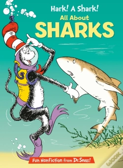 Capa do artigo Hark! A Shark! All About Sharks