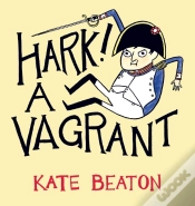 Capa do artigo Hark! A Vagrant