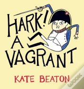 Capa do artigo Hark! A Vagrant