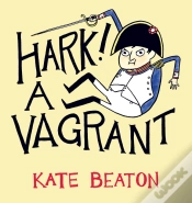 Capa do artigo Hark! A Vagrant