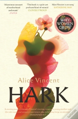 Capa do artigo Hark