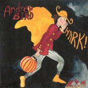 Capa do artigo Hark! - CD