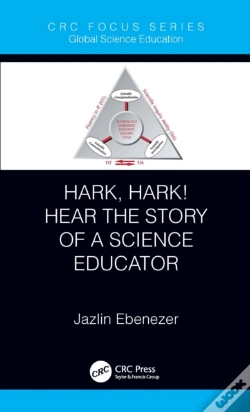 Capa do artigo Hark, Hark! Hear The Story Of A Science Educator