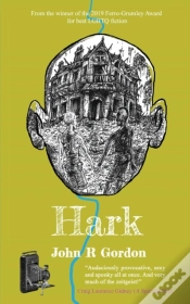 Capa do artigo Hark