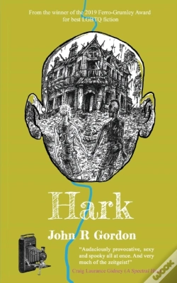 Capa do artigo Hark