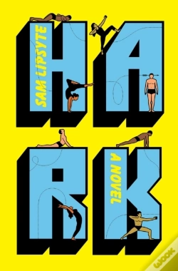 Capa do artigo Hark