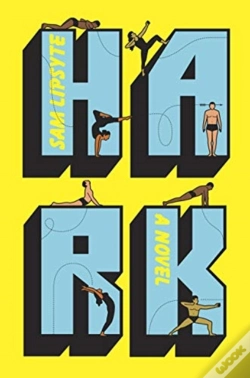 Capa do artigo Hark
