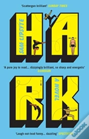 Capa do artigo Hark