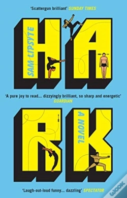 Capa do artigo Hark