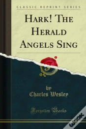 Capa do artigo Hark! The Herald Angels Sing