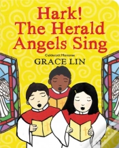 Capa do artigo Hark! The Herald Angels Sing