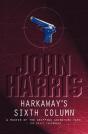 Harkaway'S Sixth Column - Preview