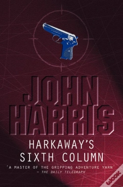 Capa do artigo Harkaway'S Sixth Column