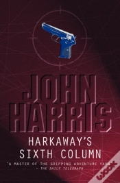 Capa do artigo Harkaway