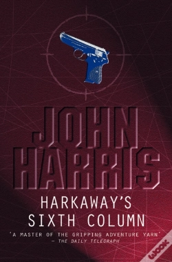 Capa do artigo Harkaway'S Sixth Column