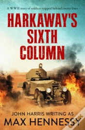 Capa do artigo Harkaway