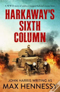 Capa do artigo Harkaway'S Sixth Column