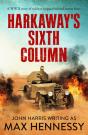 Harkaway'S Sixth Column - Preview