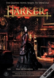 Capa do artigo Harker