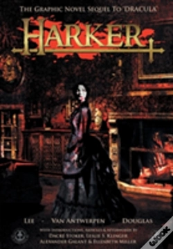 Capa do artigo Harker