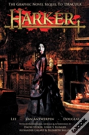 Capa do artigo Harker