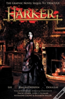 Capa do artigo Harker