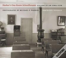 Harker'S One-Room Schoolhouses