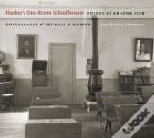 Harker'S One-Room Schoolhouses