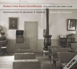 Capa do artigo Harker'S One-Room Schoolhouses