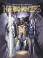 Harkhanges - Tome 01 : Les Arcanes - Preview