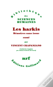 Capa do artigo Harkis (Memoires Sans Issue)