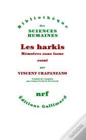 Harkis (Memoires Sans Issue)