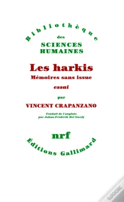 Capa do artigo Harkis (Memoires Sans Issue)