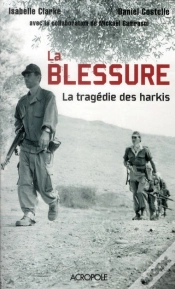 Capa do artigo Harkis  Une Histoire De La Guerre D
