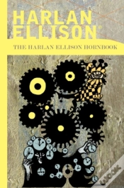 Capa do artigo Harlan Ellison Hornbook