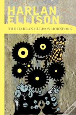 Capa do artigo Harlan Ellison Hornbook
