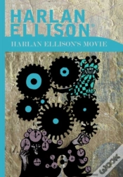 Capa do artigo Harlan Ellison