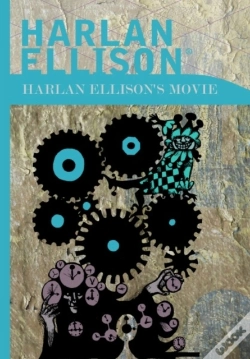 Capa do artigo Harlan Ellison'S Movie
