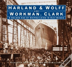 Capa do artigo Harland & Wolff And Workman Clark