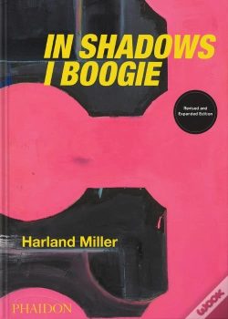 Capa do artigo Harland Miller