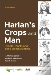 Harlan'S Crops And Man